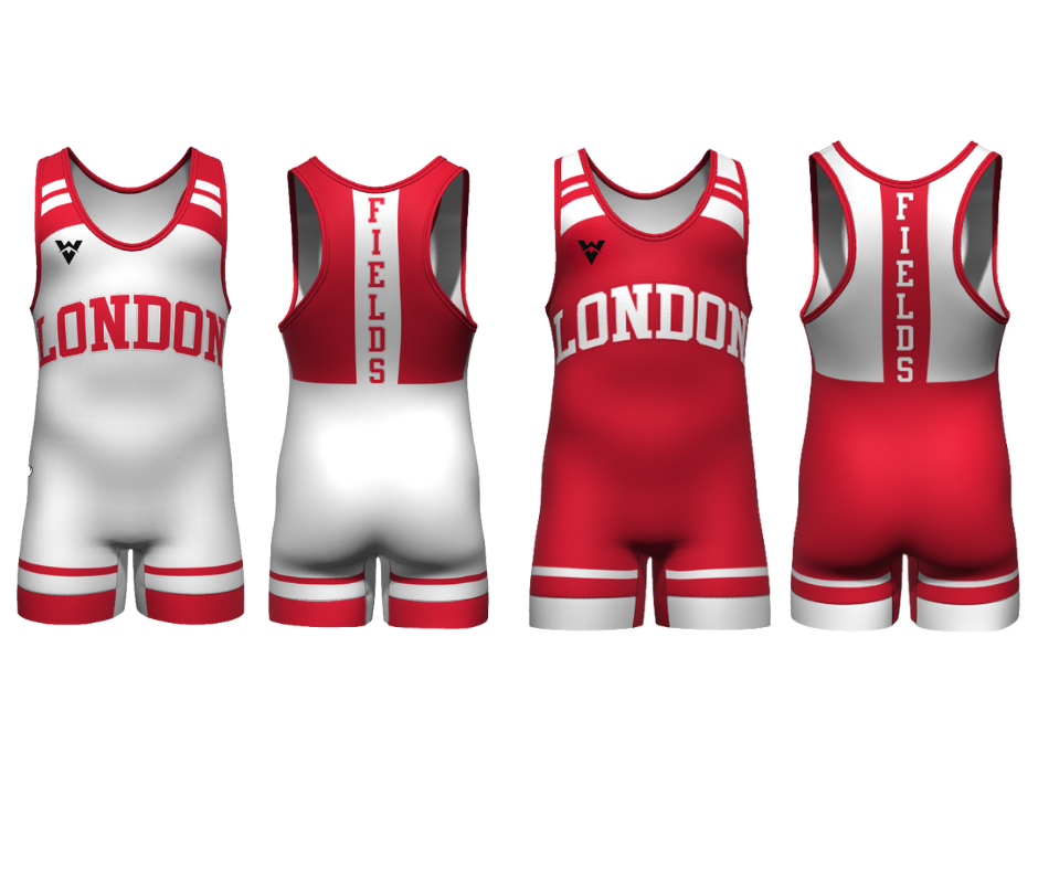 LYWC SINGLETS